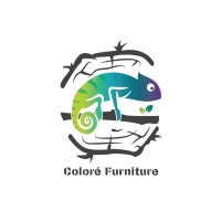 Coloré Furniture logo - Similar company to Arisco Mutfak