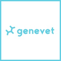 Genevet logo - Similar company to Uranolabpt