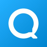 QVEDO logo - Similar company to Eu Networking Club