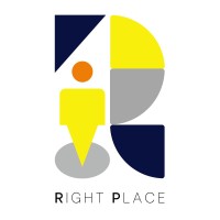 Right Place logo - Similar company to Msp Electrical