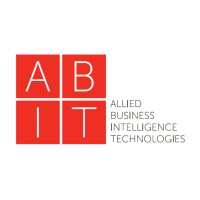 ABIT logo - Similar company to Smartbi Solutions