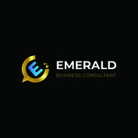 Emerald Business Consultant logo - Similar company to Voyl