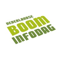 Nederlandse Boominfodag logo - Similar company to Oogstfonds