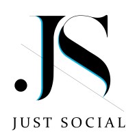 Just Social logo - Similar company to Wytti