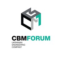 CBM Forum logo - Similar company to Ubi Pack Studio