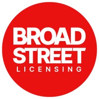 Broad Street Licensing Group logo - Similar company to The Licensing Guy