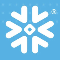 Women on Snowflake logo - Similar company to Escape Hatch