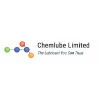 MAK Lubricants Chemlube Ltd. logo - Similar company to Aziki Green_Za