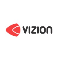 Vizion logo - Similar company to Vizion