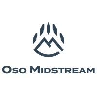 Oso Midstream logo - Similar company to Hc Capital Partners