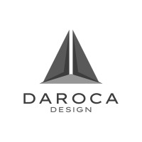 Daroca Design logo - Similar company to Qualified Collective