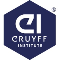 Cruyff Institute Sweden logo - Similar company to Full Potential Agency