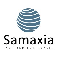 Samaxia Ltd logo - Similar company to Samax