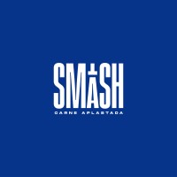 Smash carne aplastada logo - Similar company to Goyete
