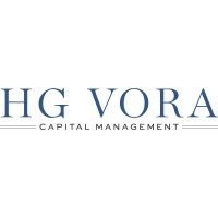 HG Vora Capital Management logo - Similar company to Georgia Dome