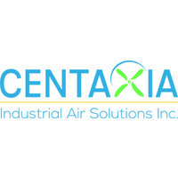 Centaxia Industrial Air Solutions Inc. logo - Similar company to Evosyz Technology Pvt. Ltd.