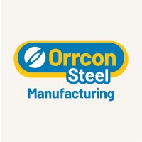 Orrcon Steel Manufacturing logo - Similar company to Bluescope Distribution