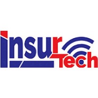 InsurTech logo - Similar company to Claimsforce