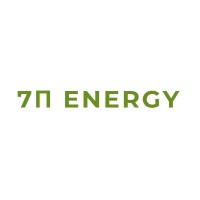 7pi Energy logo - Similar company to Industrialec
