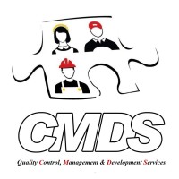 cmds logo - Similar company to Steps-Engineering & Contracting