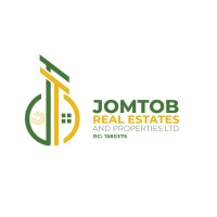 Jomtob Realestate and Properties logo - Similar company to Alitheia Realestate