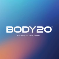 BODY20 Seven Fields logo - Similar company to Push Socials