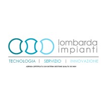 IDRAULICA LOMBARDA IMPIANTI logo - Similar company to Gema Impianti Srl - Italy