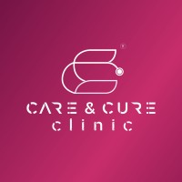 Care and Cure Clinics logo - Similar company to Lava Egypt
