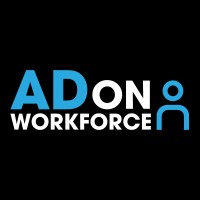 Ad On Workforce logo - Similar company to 28Watt