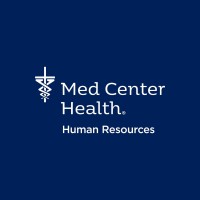 Med Center Health Careers logo - Similar company to Graves-Gilbert Clinic