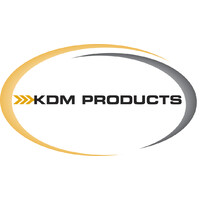 KDM Enterprises logo - Similar company to Oxytech Systems, Inc.
