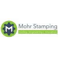 MOHR STAMPING, INC logo - Similar company to Cte Stamping