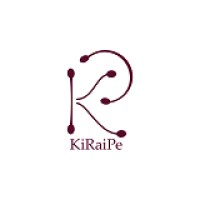 KiRaiPe logo - Similar company to Fosterphi India