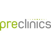 preclinics GmbH logo - Similar company to Canchip