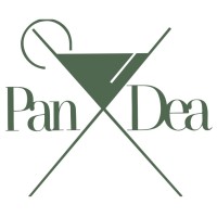 Pan Dea logo - Similar company to Easymix Bar Tech