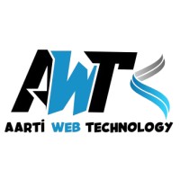 Aarti Web Technology logo - Similar company to B3 Web Technology