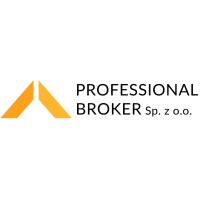 Professional Broker logo - Similar company to Bak Broker Brokerzy Ubezpieczeniowi Sp. Z O.O.