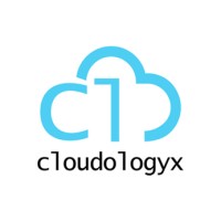 Cloudologyx logo - Similar company to Cloudology Inc