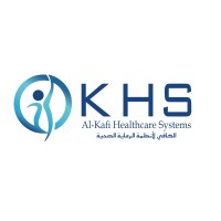 AL-Kafi Healthcare SYSTEMS logo - Similar company to Gasgous Group