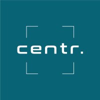 Centr. logo - Similar company to Katelatrobe