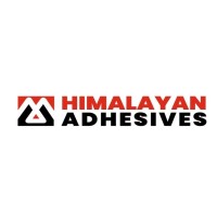 Himalayan Adhesives logo - Similar company to Vaahe