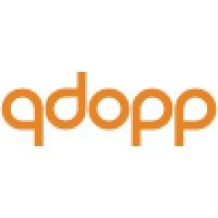 qdopp, Inc. logo - Similar company to Averagebeing