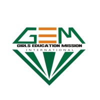 Girls Education Mission International logo - Similar company to Isu Media Ltd