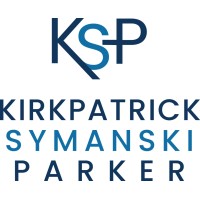 Kirkpatrick Symanski Parker logo - Similar company to Jensen Morse Baker Pllc