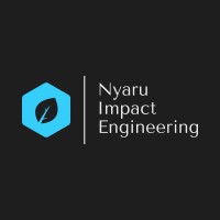 Nyaru Impact Engineering logo - Similar company to Ksv Medien