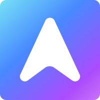 Propensity logo - Similar company to Influ2