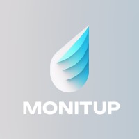 MONITUP logo - Similar company to Worktivity