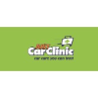 Just Car Clinics Ltd