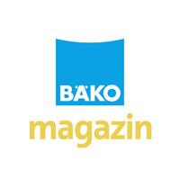 BÄKO-magazin logo - Similar company to Central Core Consulting Gmbh & Co Kg