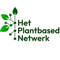 Het Plantbased Netwerk logo - Similar company to Sidestream Innovation Valley
